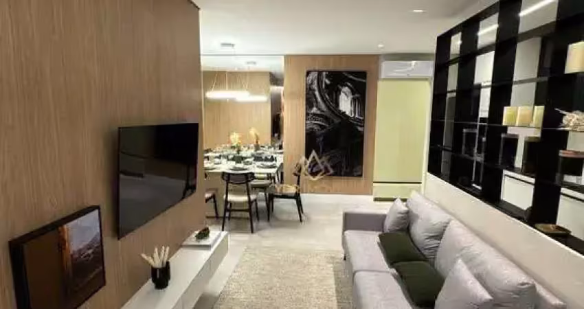 Apartamento com 2 dormitórios à venda, 62 m² por r$ 656.000 - centro - são bernardo do campo/sp