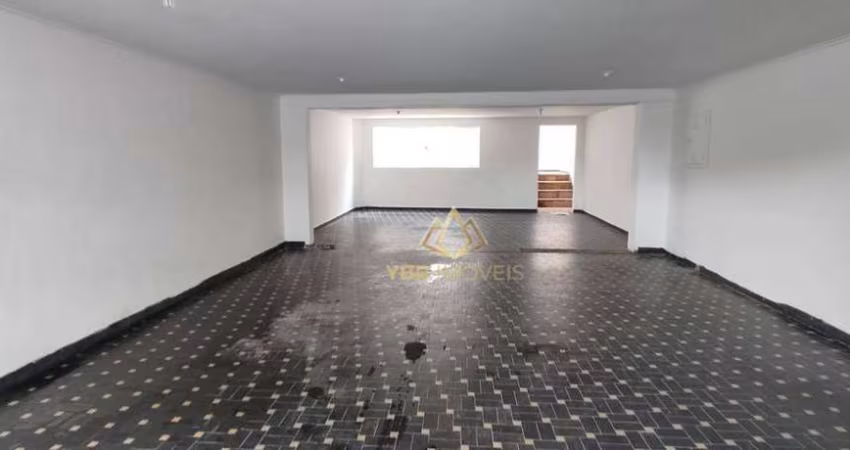 Sobrado com 3 dormitórios à venda por R$ 1.549.000 - Parque da Mooca - São Paulo/SP