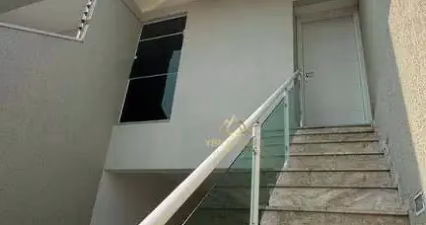Sobrado com 3 dormitórios à venda, 181 m² por r$ 789.000,00 - vila camilópolis - santo andré/sp