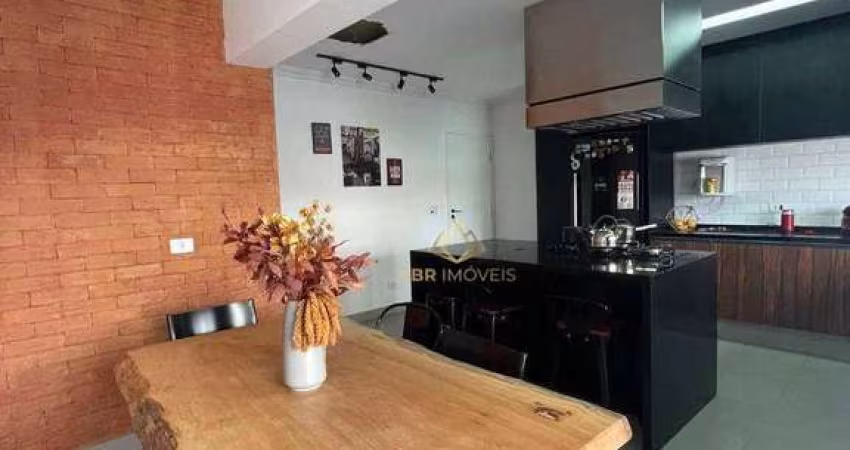 Sobrado com 2 dormitórios à venda, 250 m² por R$ 930.000 - Jardim Portugal - São Bernardo do Campo/SP