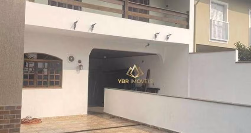 Sobrado com 6 dormitórios à venda, 327 m² por R$ 1.999.000,00 - Dos Casa - São Bernardo do Campo/SP