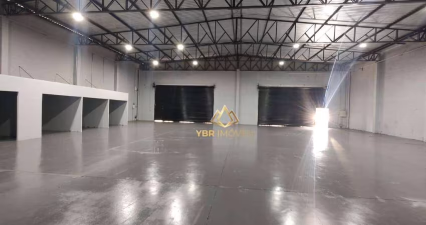 Loja para alugar, 593 m² por R$ 35.452/mês - Rudge Ramos - São Bernardo do Campo/SP