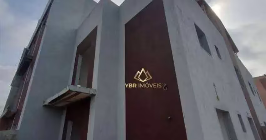 Cobertura com 2 dormitórios à venda, 89 m² por r$ 530.000,00 - jardim pilar - santo andré/sp