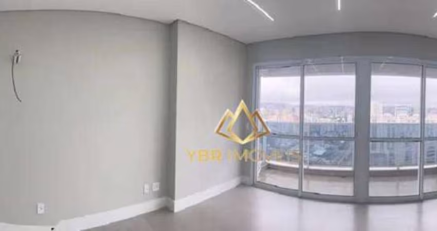 Sala à venda, 37 m² por R$ 392.000 - Vila Baeta Neves - São Bernardo do Campo/SP