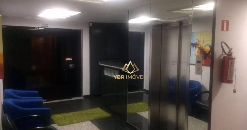 Prédio, 1208 m² - venda por R$ 9.500.000 ou aluguel por R$ 56.884/mês - Centro - São Caetano do Sul/SP