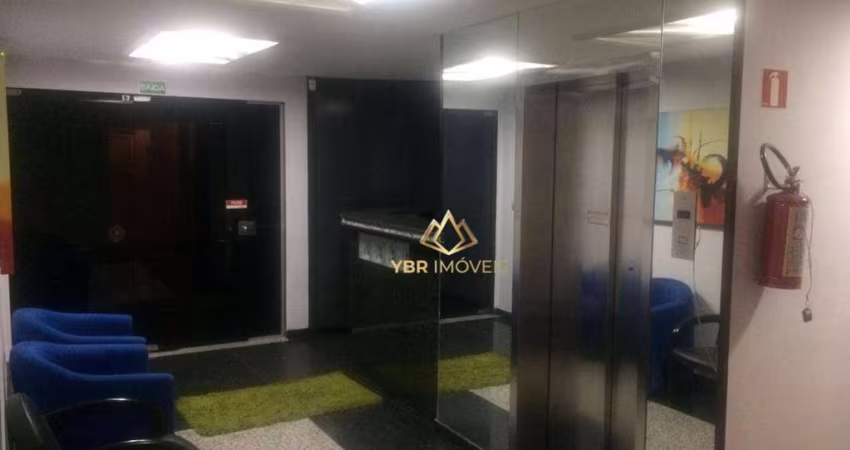 Prédio, 1208 m² - venda por R$ 9.500.000 ou aluguel por R$ 56.884/mês - Centro - São Caetano do Sul/SP