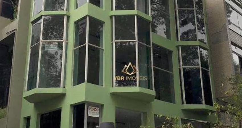 Prédio à venda, 150 m² por R$ 1.166.000,00 - Alphaville Comercial - Barueri/SP