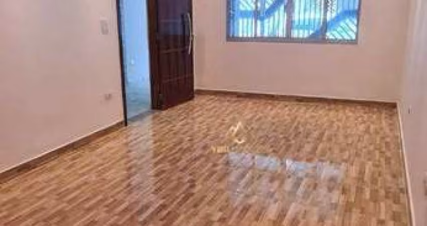 Sobrado com 3 dormitórios à venda, 248 m² por R$ 648.000 - Parque Selecta(Montanhão) - São Bernardo do Campo/SP