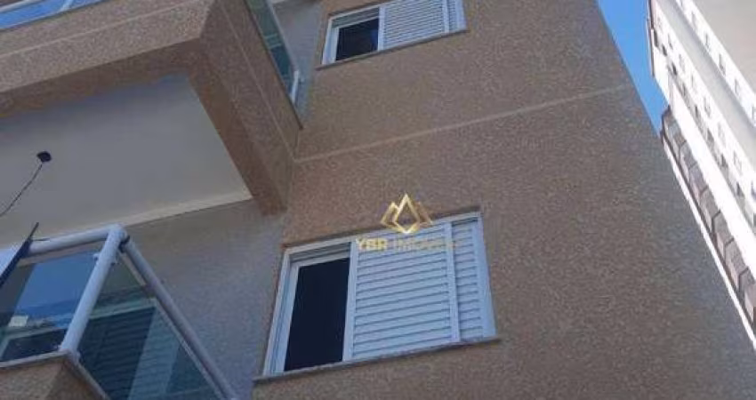 Apartamento à venda por R$ 413.400 - Vila Pires - Santo André/SP