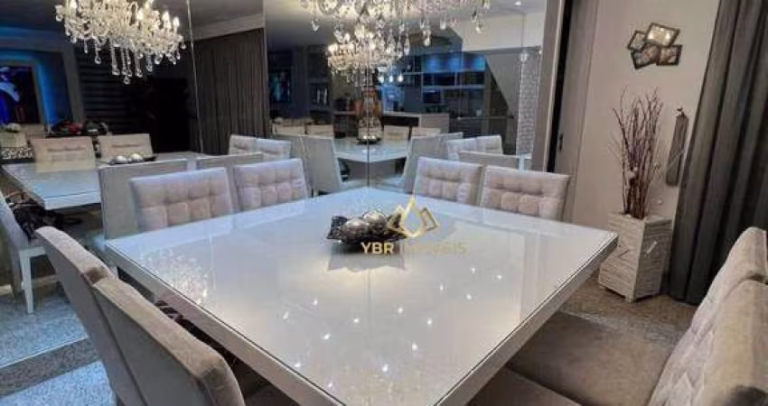 Casa em condomínio fechado a venda 174m² - Bairro Jardim - Santo André - SP