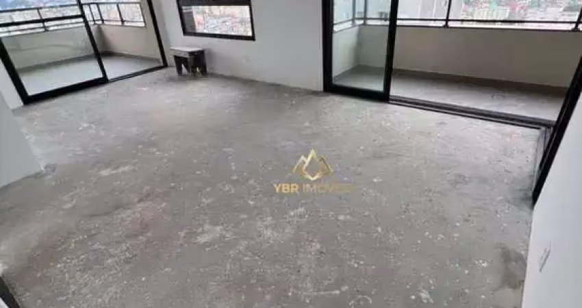 Apartamento com 3 dormitórios à venda, 161 m² por r$ 1.818.611,64 - campestre - santo andré/sp