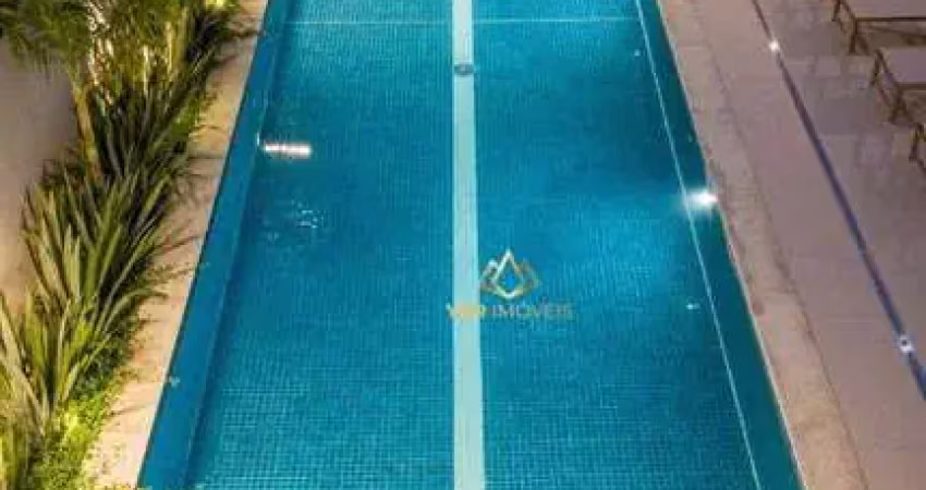 Apartamento com 3 dormitórios à venda, 74 m² por r$ 751.586,38 - centro - são bernardo do campo/sp