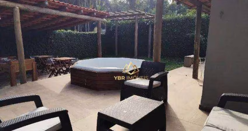 Casa com 3 dormitórios à venda, 300 m² por R$ 1.049.400,00 - Alvarenga - São Bernardo do Campo/SP
