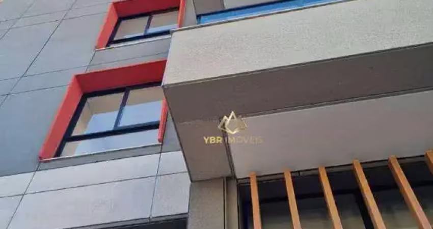 Apartamento com 2 dormitórios à venda, 53 m² por R$ 676.700 - Ipiranga - São Paulo/SP