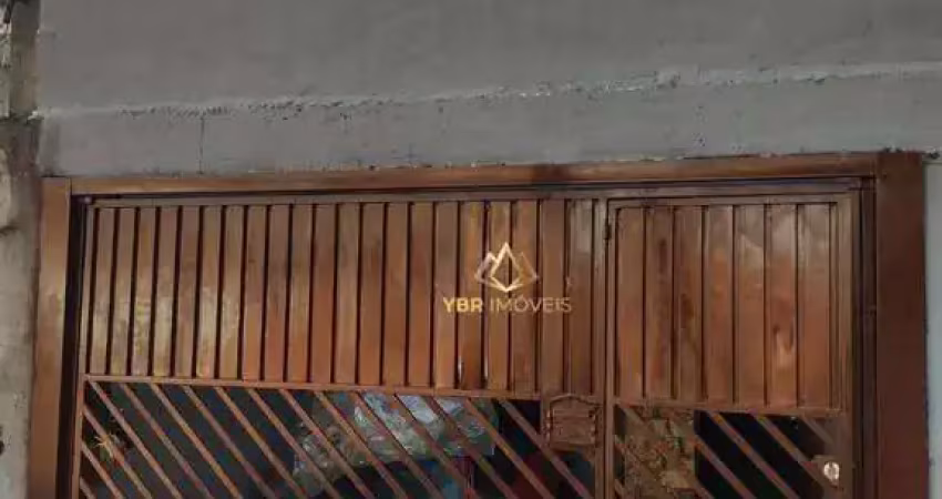 Casa com 3 dormitórios à venda, 80 m² por r$ 551.200 - condomínio maracanã - santo andré/sp