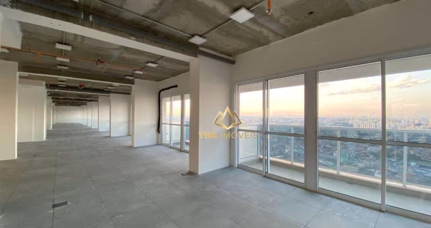 Sala, 325 m² - venda por R$ 3.415.965,00 ou aluguel por R$ 24.389,86/mês - Centro - São Bernardo do Campo/SP