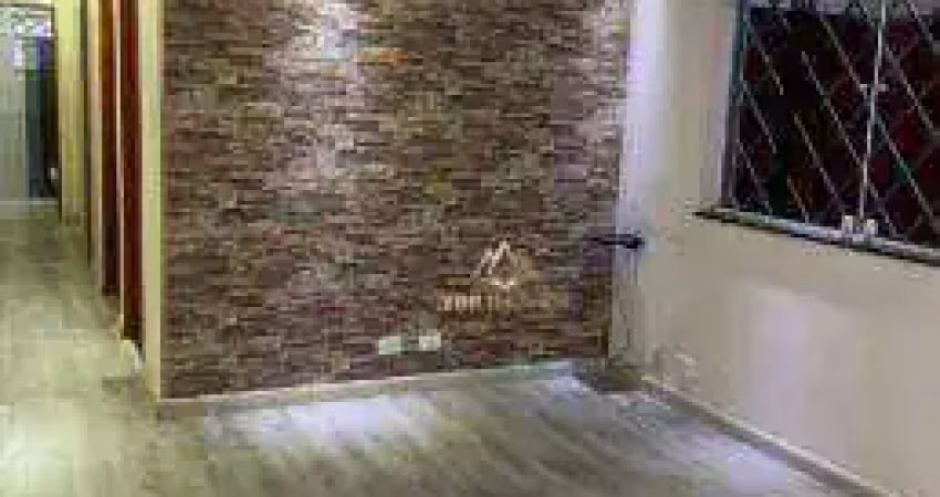 Sobrado com 3 dormitórios à venda, 126 m² por r$ 699.600,00 - vila nossa senhora das vitórias - mauá/sp