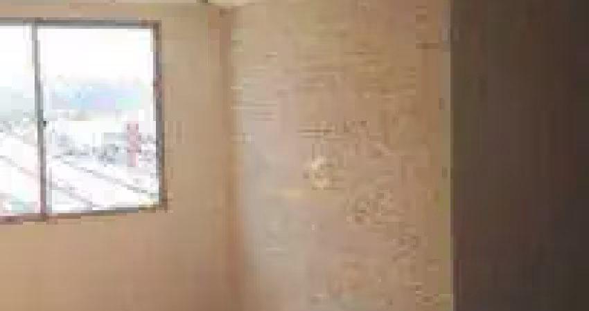 Apartamento com 3 dormitórios à venda, 63 m² por r$ 249.100 - parque são vicente - mauá/sp
