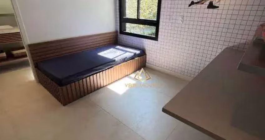 Apartamento com 3 dormitórios à venda, 129 m² por r$ 1.457.723 - vila assunção - santo andré/sp