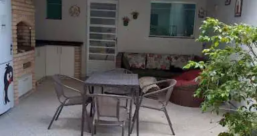 Sobrado com 3 dormitórios à venda, 230 m² por r$ 899.000,00 - parque jaçatuba - santo andré/sp