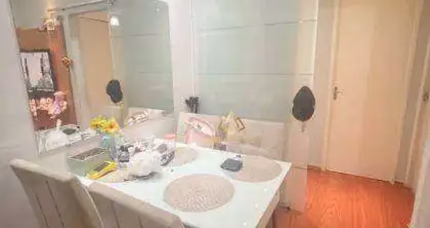 Apartamento à venda, 52 m² por r$ 297.000,00 - independência - são bernardo do campo/sp