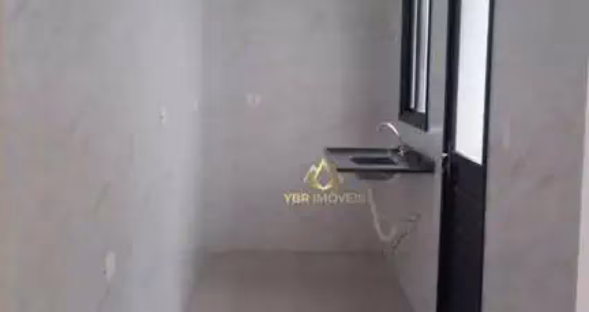 Apartamento com 2 dormitórios à venda, 51 m² por r$ 350.000,00 - vila linda - santo andré/sp