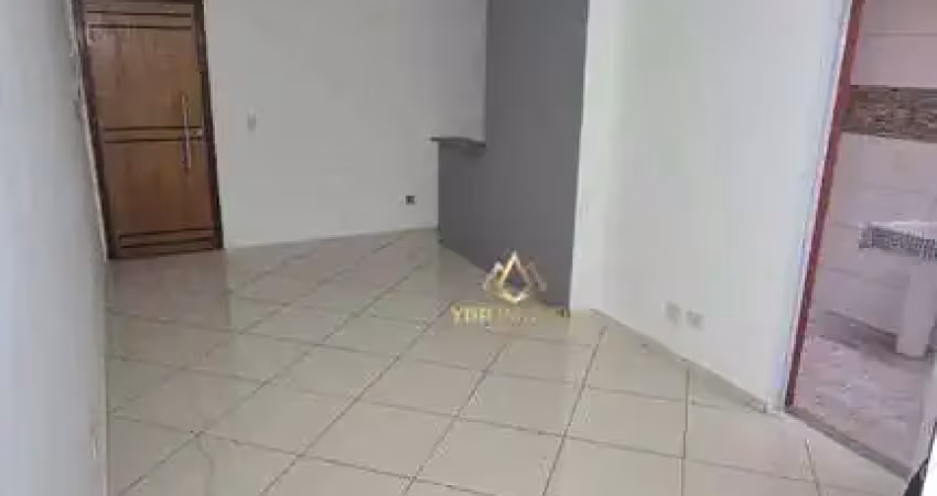 Apartamento com 2 dormitórios à venda, 67 m² por r$ 413.400,00 - paraíso - santo andré/sp