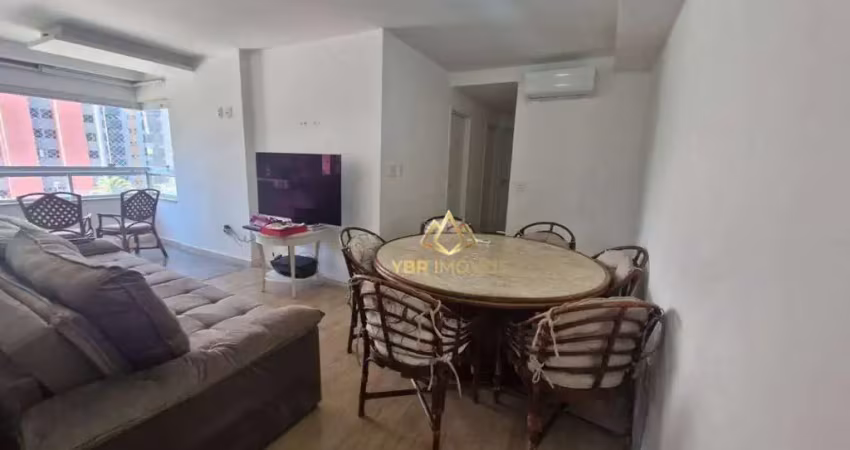 Apartamento com 3 dormitórios à venda, 121 m² por r$ 1.190.000,00 - bairro jardim - santo andré/sp