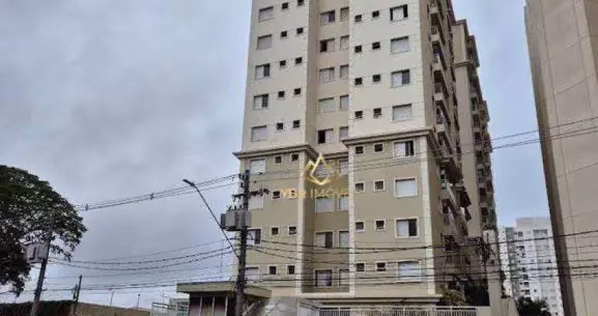 Apartamento com 3 dormitórios à venda, 78 m² por r$ 835.000 - mauá - são caetano do sul/sp
