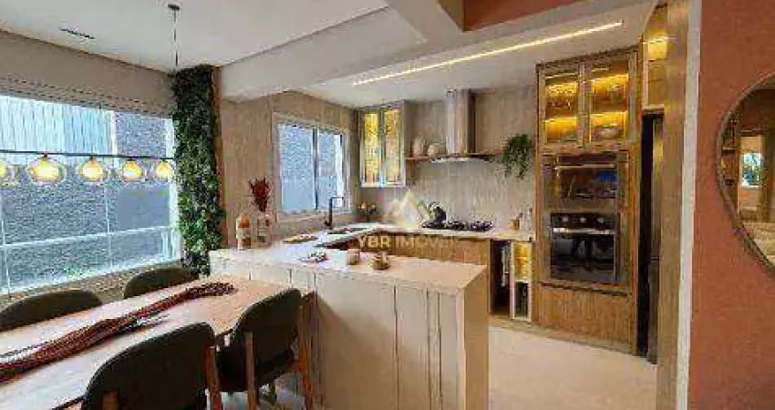 Apartamento com 3 dormitórios à venda, 116 m² por r$ 1.544.420 - cerâmica - são caetano do sul/sp