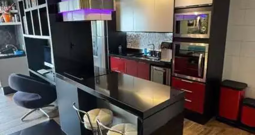 Apartamento com 2 dormitórios à venda, 91 m² por r$ 1.150.000,00 - centro - diadema/sp