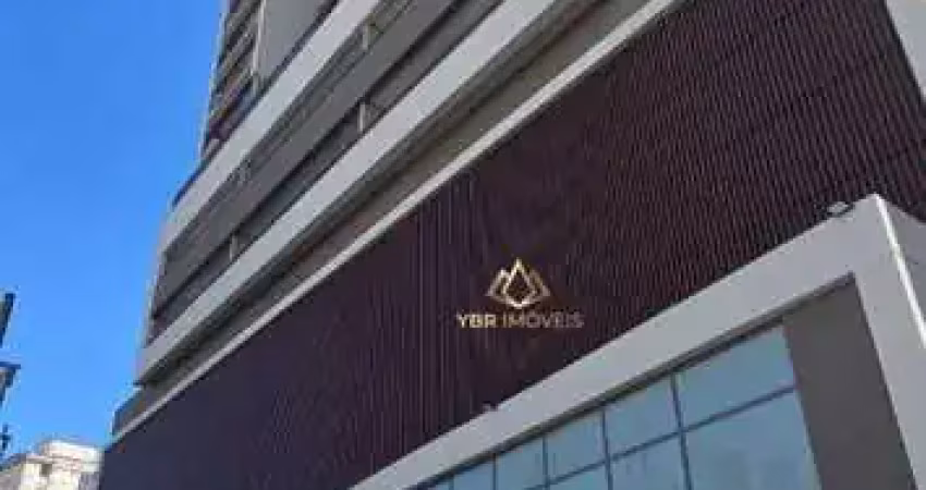 Sala à venda, 103 m² por r$ 1.432.000,00 - belém - são paulo/sp