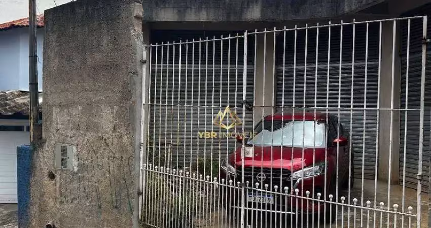 Terreno à venda, 498 m² por r$ 900.000,00 - vila valparaíso - santo andré/sp