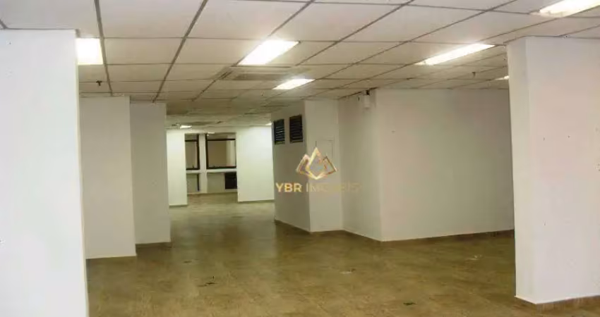 Sala à venda, 433 m² - centro - são caetano do sul/sp
