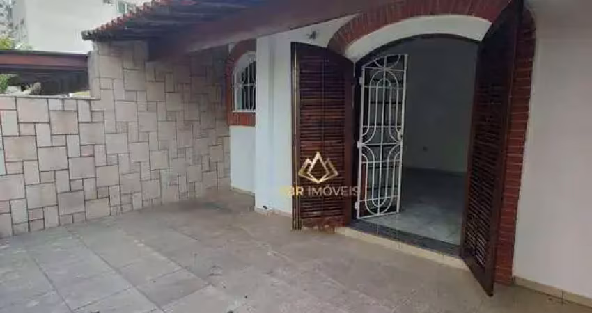 Sobrado com 3 dormitórios, 168 m² - venda por r$ 1.064.000,00 ou aluguel por r$ 4.544,67/mês - campestre - santo andré/sp