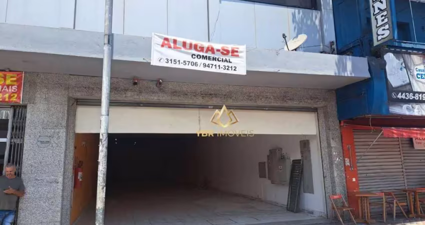 Loja para alugar, 150 m² por r$ 32.700/mês - centro - santo andré/sp