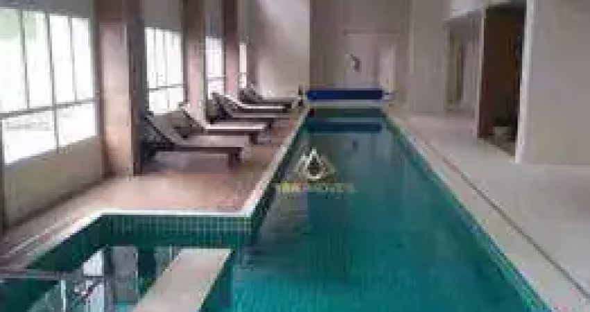 Apartamento com 3 dormitórios à venda, 93 m² por r$ 911.600 - vila baeta neves - são bernardo do campo/sp
