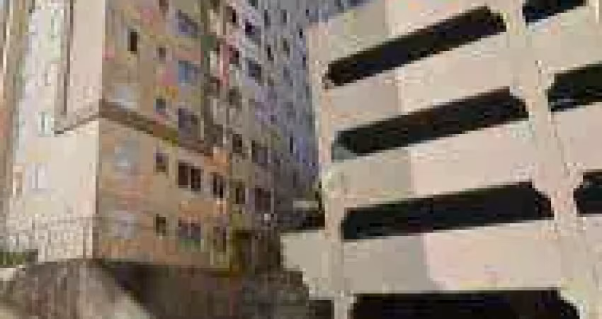 Apartamento com 2 dormitórios à venda, 45 m² por r$ 270.300,00 - jardim jamaica - santo andré/sp