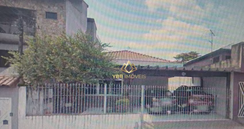 Casa com 3 dormitórios para alugar, 180 m² por r$ 3.780/mês - parque erasmo assunção - santo andré/sp