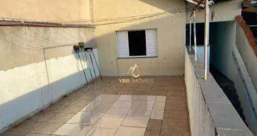 Casa com 2 dormitórios à venda, 125 m² por r$ 424.000 - jardim das acácias - são bernardo do campo/sp