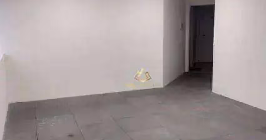 Sala, 36 m² - venda por r$ 240.000 ou aluguel por r$ 2.620/mês - rudge ramos - são bernardo do campo/sp