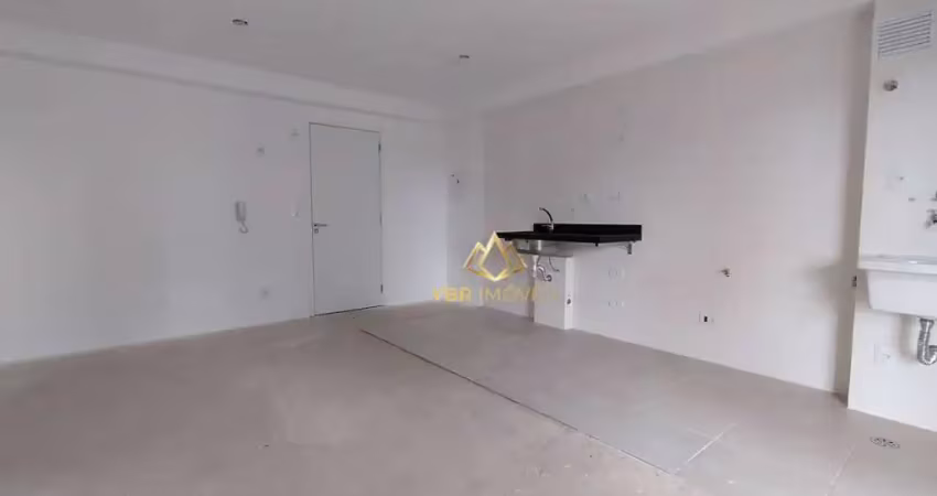 Apartamento com 3 dormitórios à venda, 65 m² por r$ 699.000,00 - vila assunção - santo andré/sp