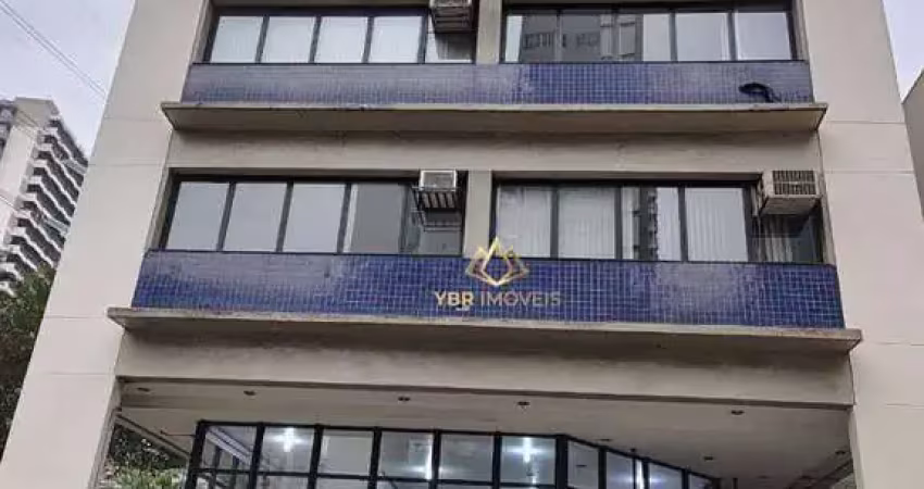 Sala, 76 m² - venda por r$ 320.000,00 ou aluguel por r$ 6.476,00/mês - vila guiomar - santo andré/sp