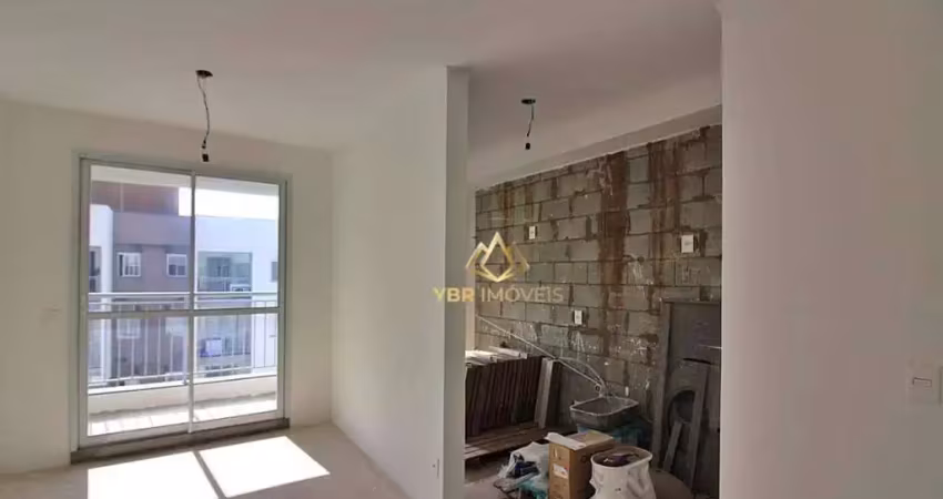 Apartamento com 2 dormitórios à venda por r$ 450.000,00 - rudge ramos - são bernardo do campo/sp
