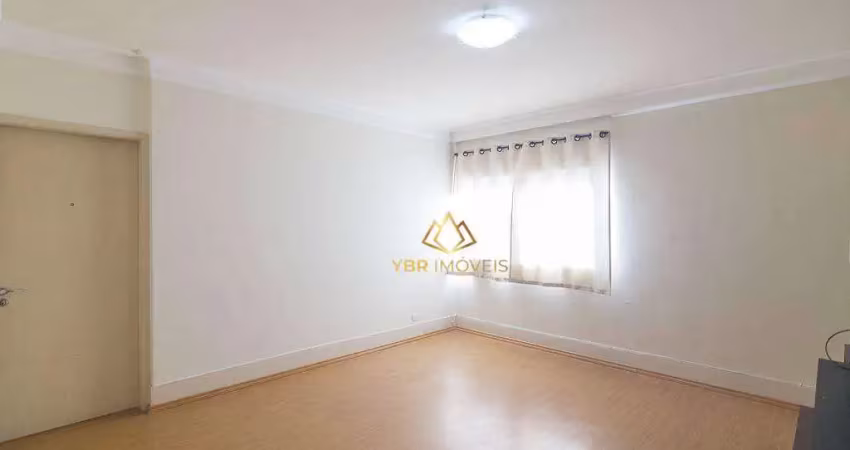 Apartamento com 4 dormitórios, 140 m² - venda por r$ 595.000,00 ou aluguel por r$ 10.160,00/mês - centro - são caetano do sul/sp