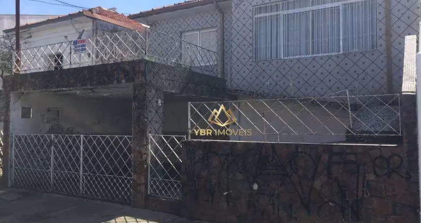 Casa à venda por r$ 1.100.000,00 - oswaldo cruz - são caetano do sul/sp