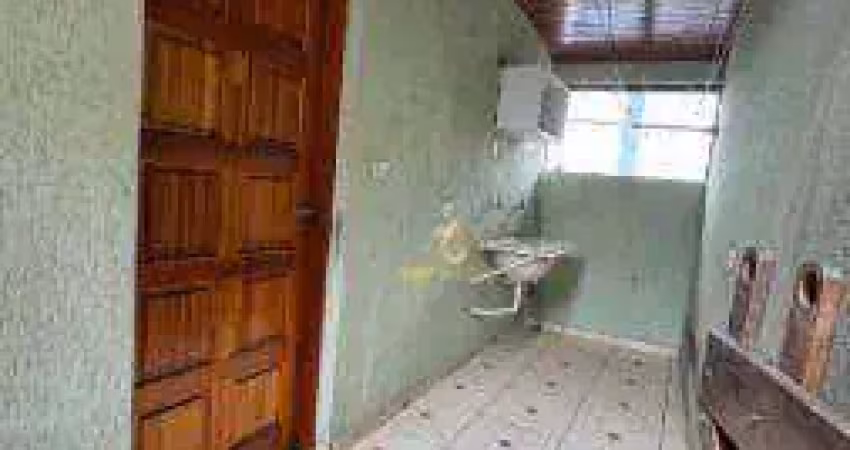 Casa com 4 dormitórios à venda, 125 m² por r$ 561.800 - jardim guapituba - mauá/sp