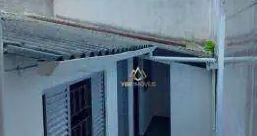 Casa com 2 dormitórios à venda, 125 m² por r$ 402.800 - vila palmares - santo andré/sp