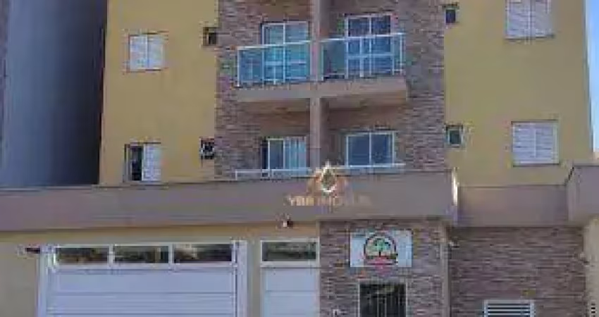 Apartamento com 2 dormitórios à venda, 42 m² por r$ 350.000 - santa maria - santo andré/sp