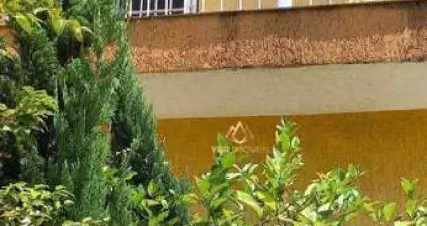 Sobrado com 2 dormitórios à venda, 107 m² por r$ 586.000,00 - vila alpina - são paulo/sp